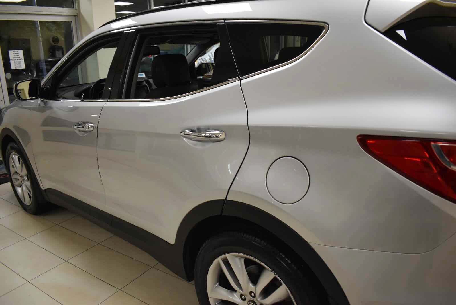 Used 2014 Hyundai Santa Fe Sport 2.0T w/ Navigation Package 06 AWD/4WD image 58