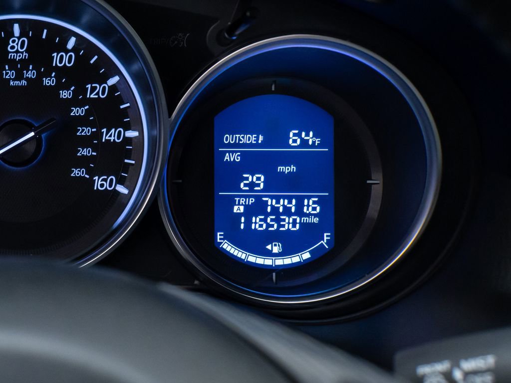 Used 2016 MAZDA CX-5 Touring image 20