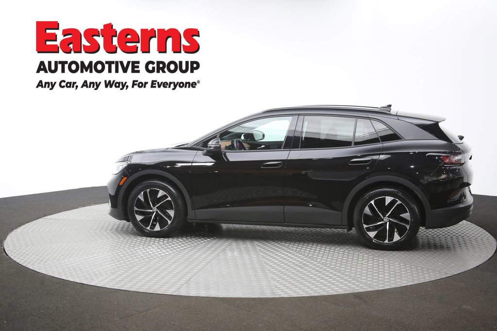 Used 2021 Volkswagen ID.4 Pro S w/ ID.4 Protection Package image 61