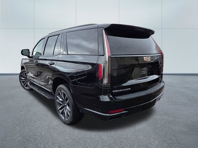 Used 2023 Cadillac Escalade Sport image 5
