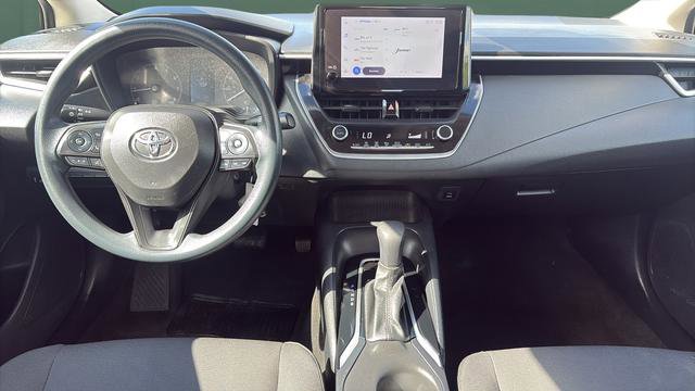 Used 2023 Toyota Corolla LE FWD image 24