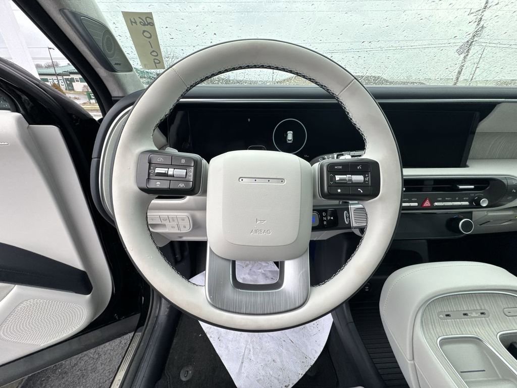 New 2026 Hyundai Palisade Calligraphy image 21