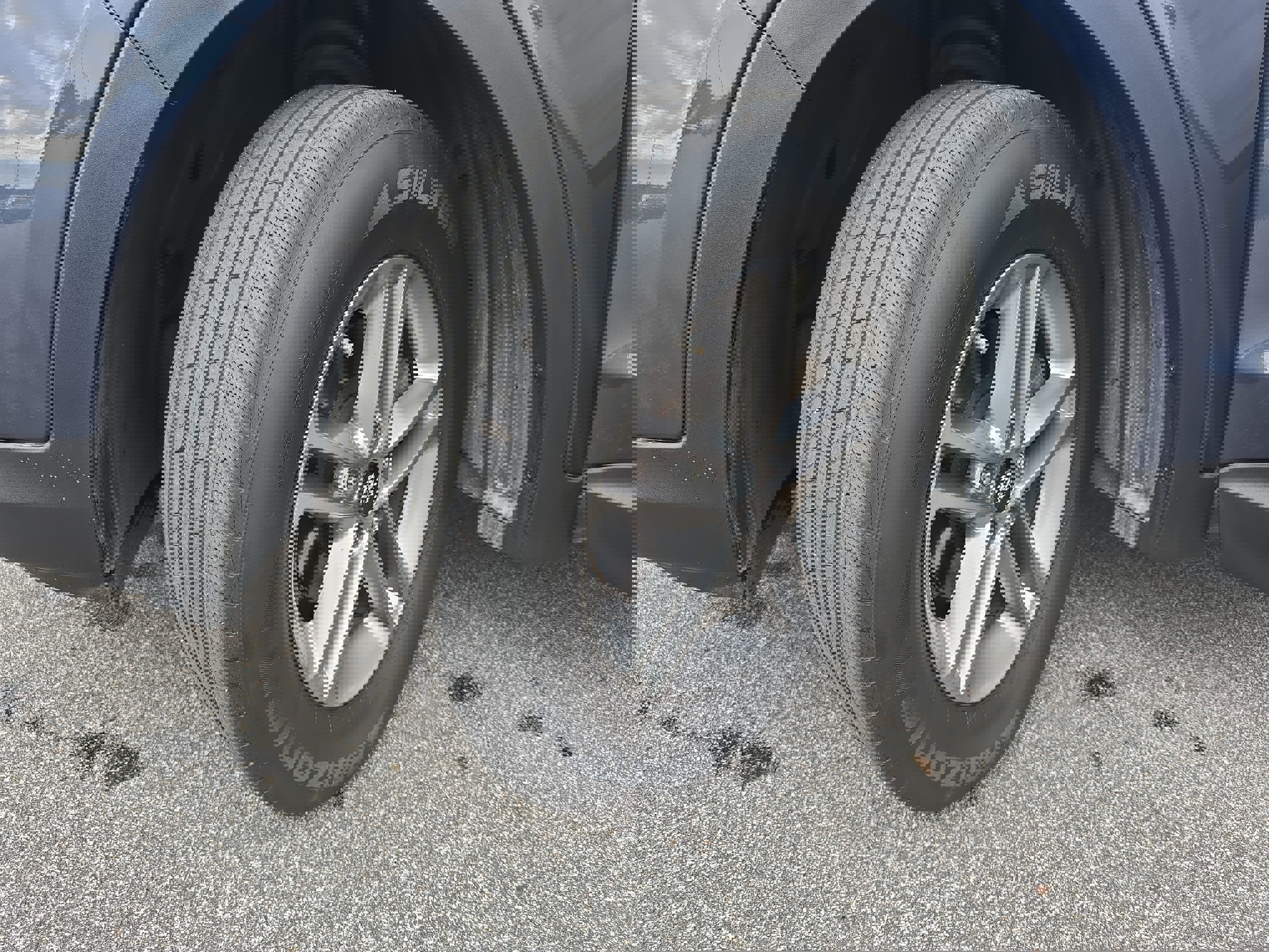 Used 2017 Hyundai Santa Fe Sport image 28