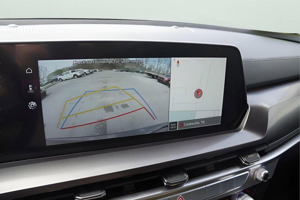 Used 2025 Kia Telluride S image 37