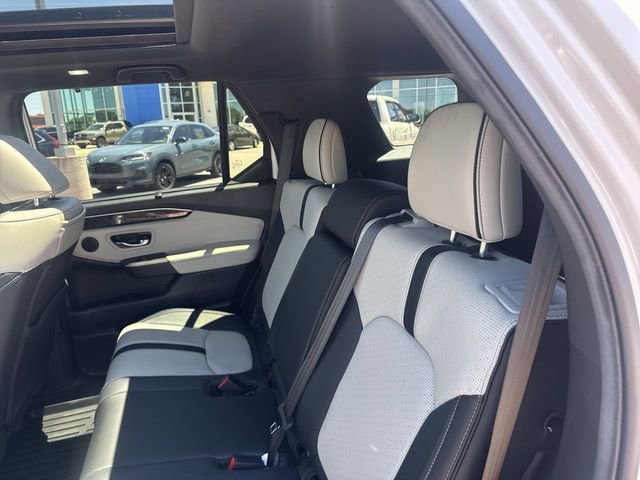 Certified 2026 Honda Passport TrailSport Elite image 26