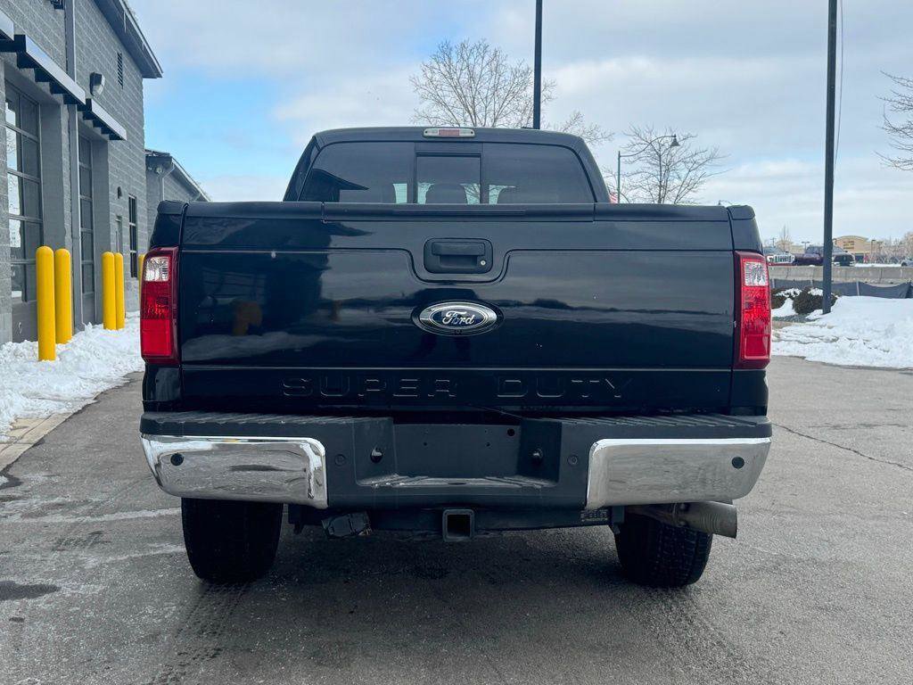 Used 2016 Ford F350 Lariat w/ Lariat Ultimate Package image 38