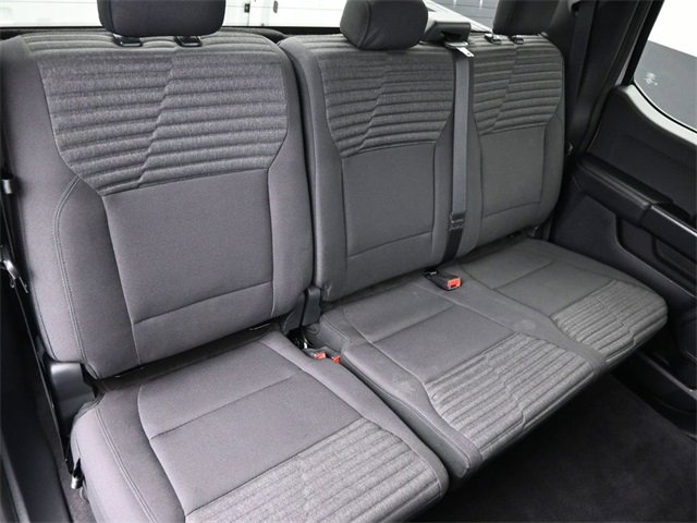 Used 2023 Ford F150 XL w/ STX Appearance Package image 37