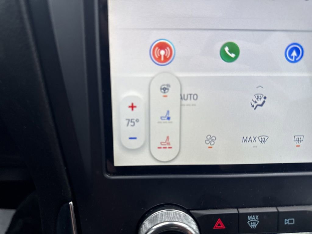 Certified 2022 Ford Edge ST w/ Equipment Group 401A image 7