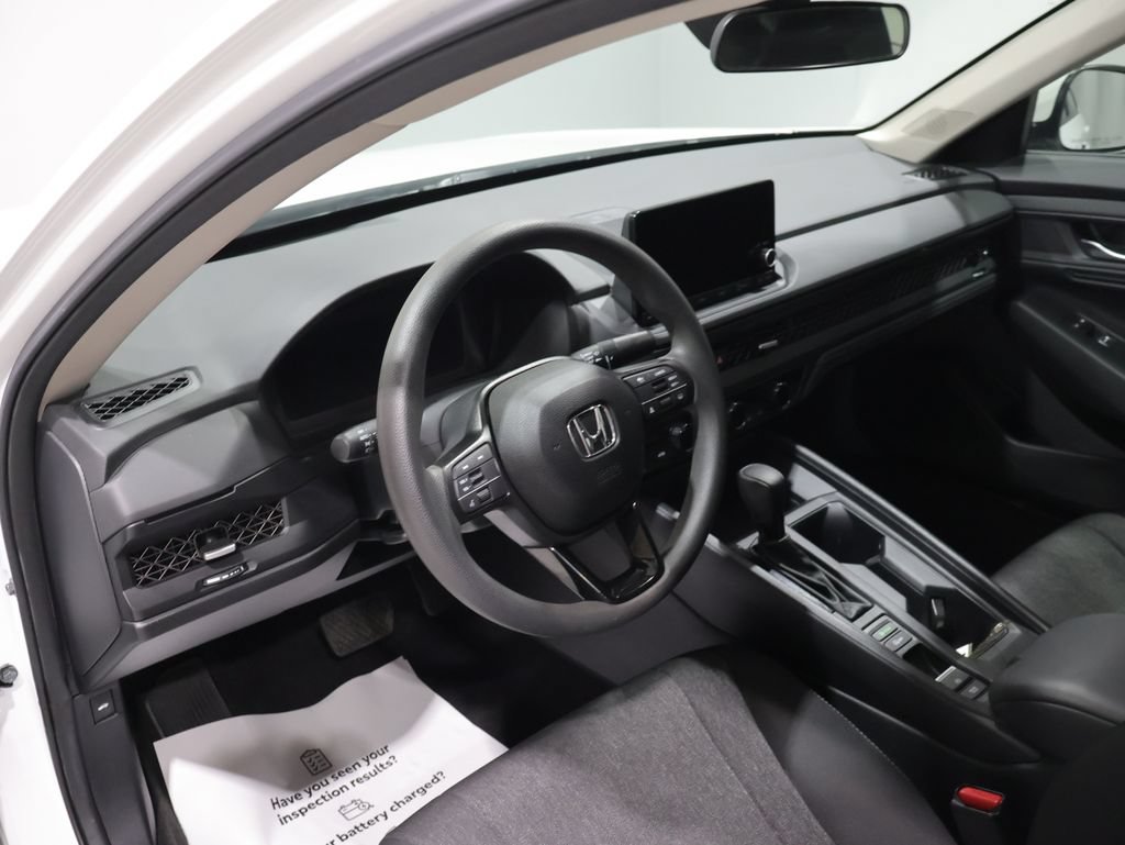 Used 2024 Honda Accord EX image 16