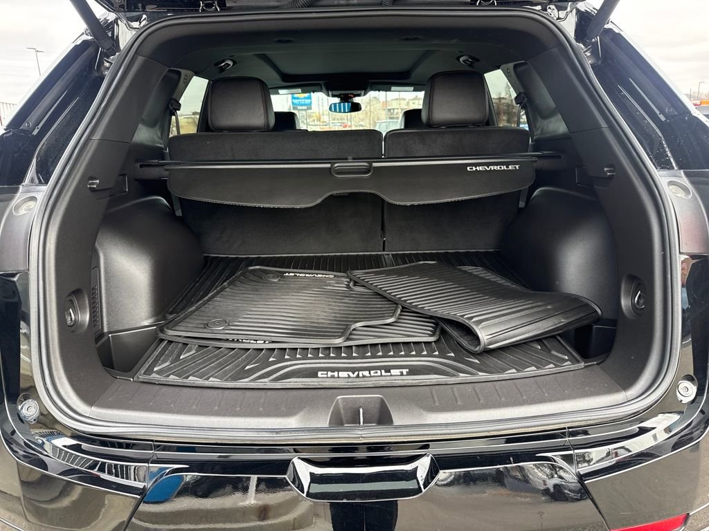 Used 2025 Chevrolet Blazer RS w/ Enhanced Convenience Package image 23