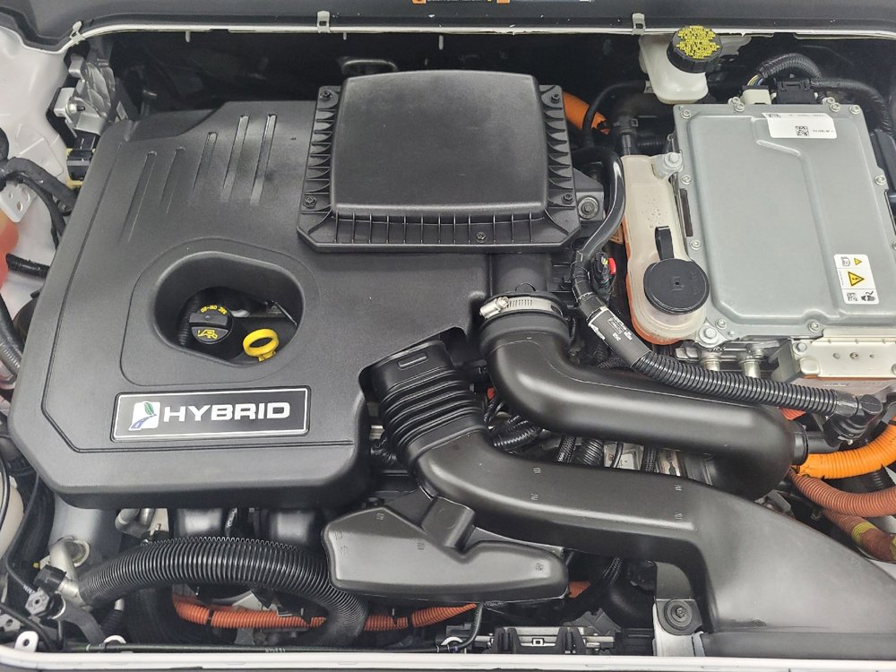 Used 2019 Ford Fusion SEL image 30