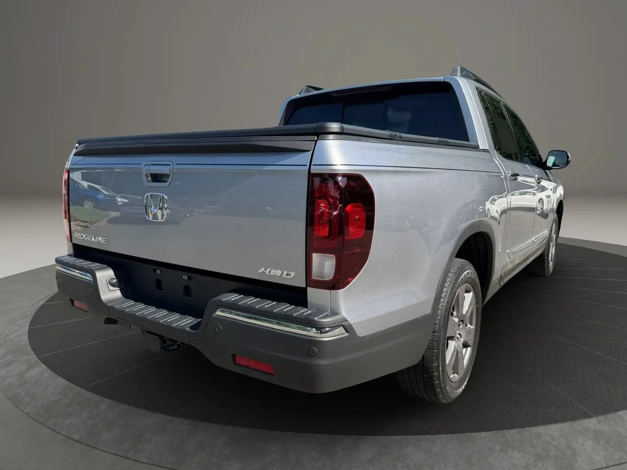 Used 2020 Honda Ridgeline RTL-E image 5
