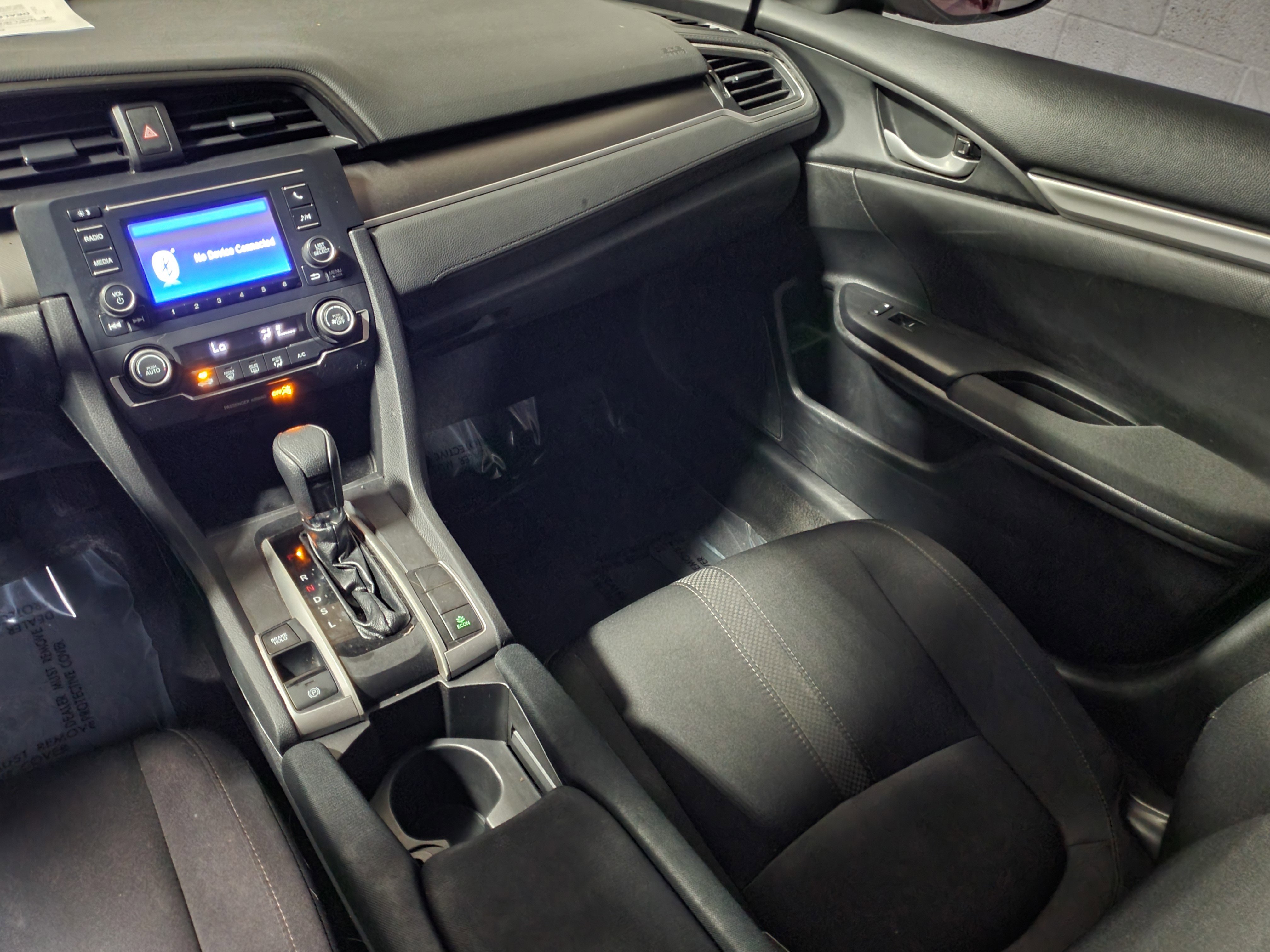 Used 2019 Honda Civic LX image 14