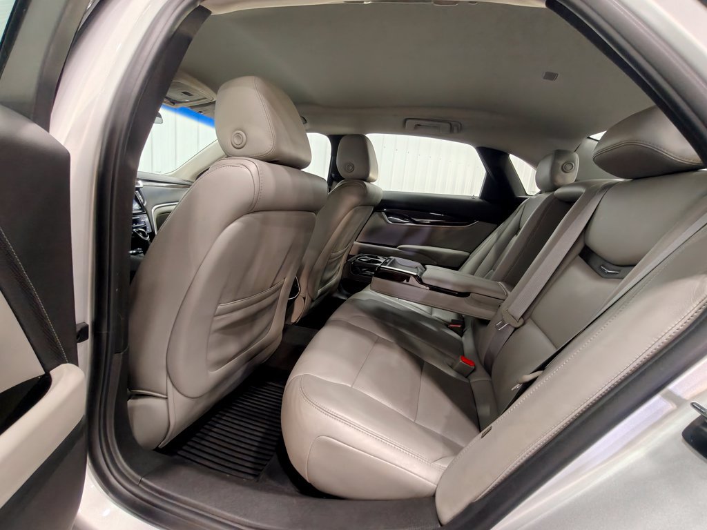 Used 2015 Cadillac XTS Luxury w/ Driver Awareness Package FWD image 26