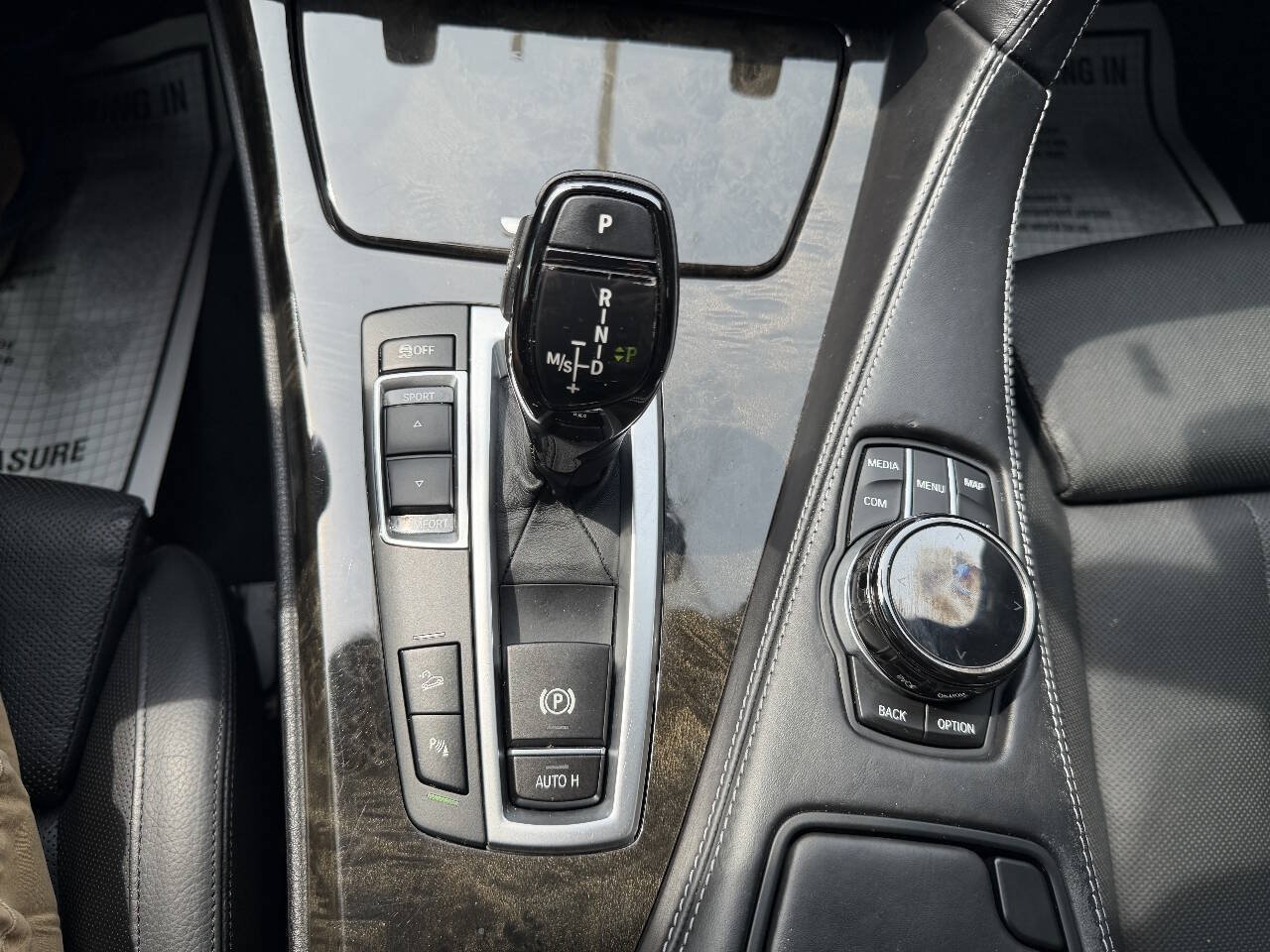 Used 2018 BMW 640i Gran Coupe xDrive AWD/4WD image 17