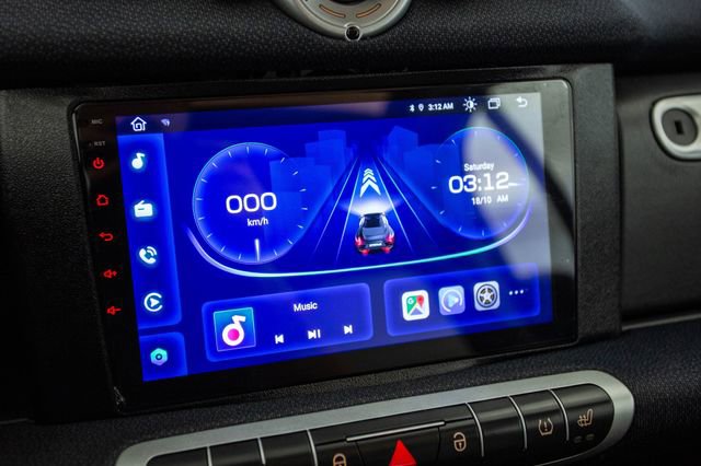 Used 2013 smart fortwo Coupe image 42