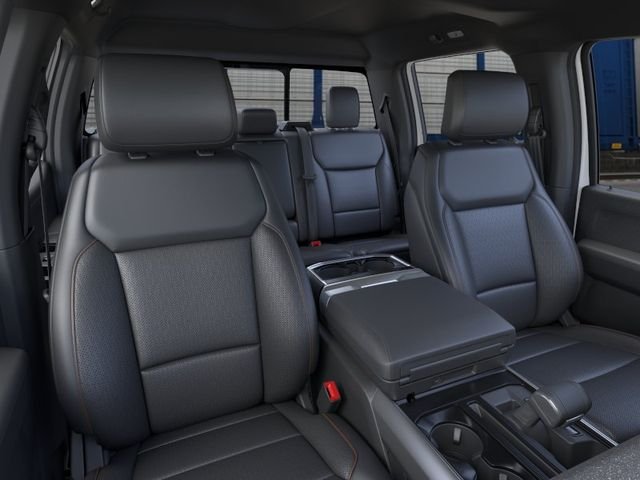 New 2026 Ford F150 Lariat AWD/4WD image 10