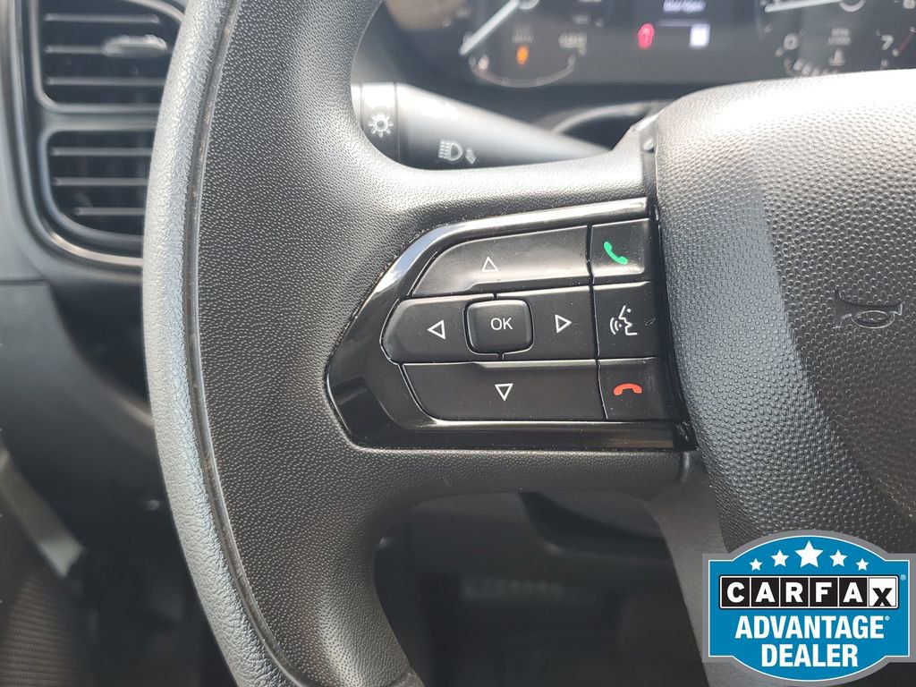 Used 2024 RAM ProMaster 3500 w/ Convenience Group image 26