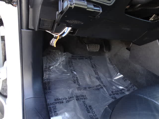 Used 2023 Toyota Tacoma TRD Off-Road w/ TRD Premium Off Road Package image 17