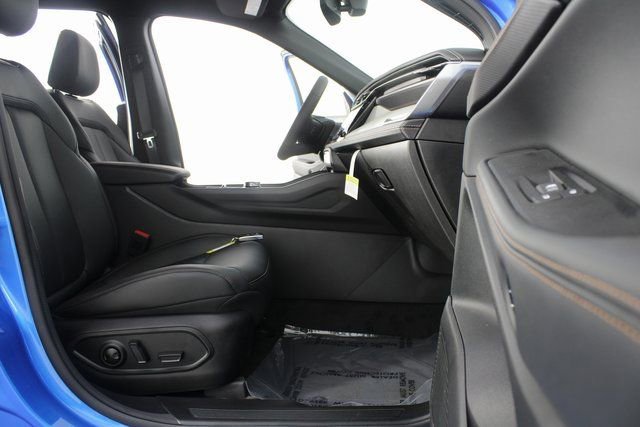 New 2026 Jeep Cherokee Limited image 20