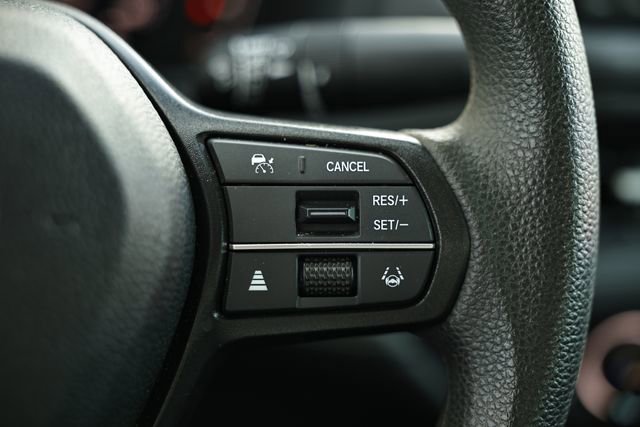 Used 2024 Honda Accord EX image 34