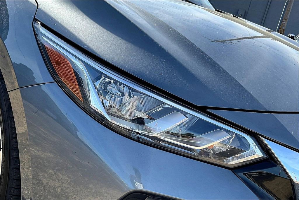 Used 2022 Nissan Sentra SV image 30