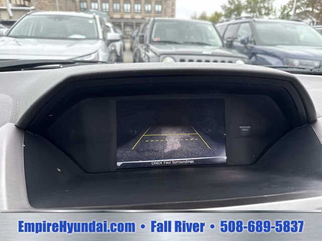 Used 2016 Honda Odyssey LX image 21