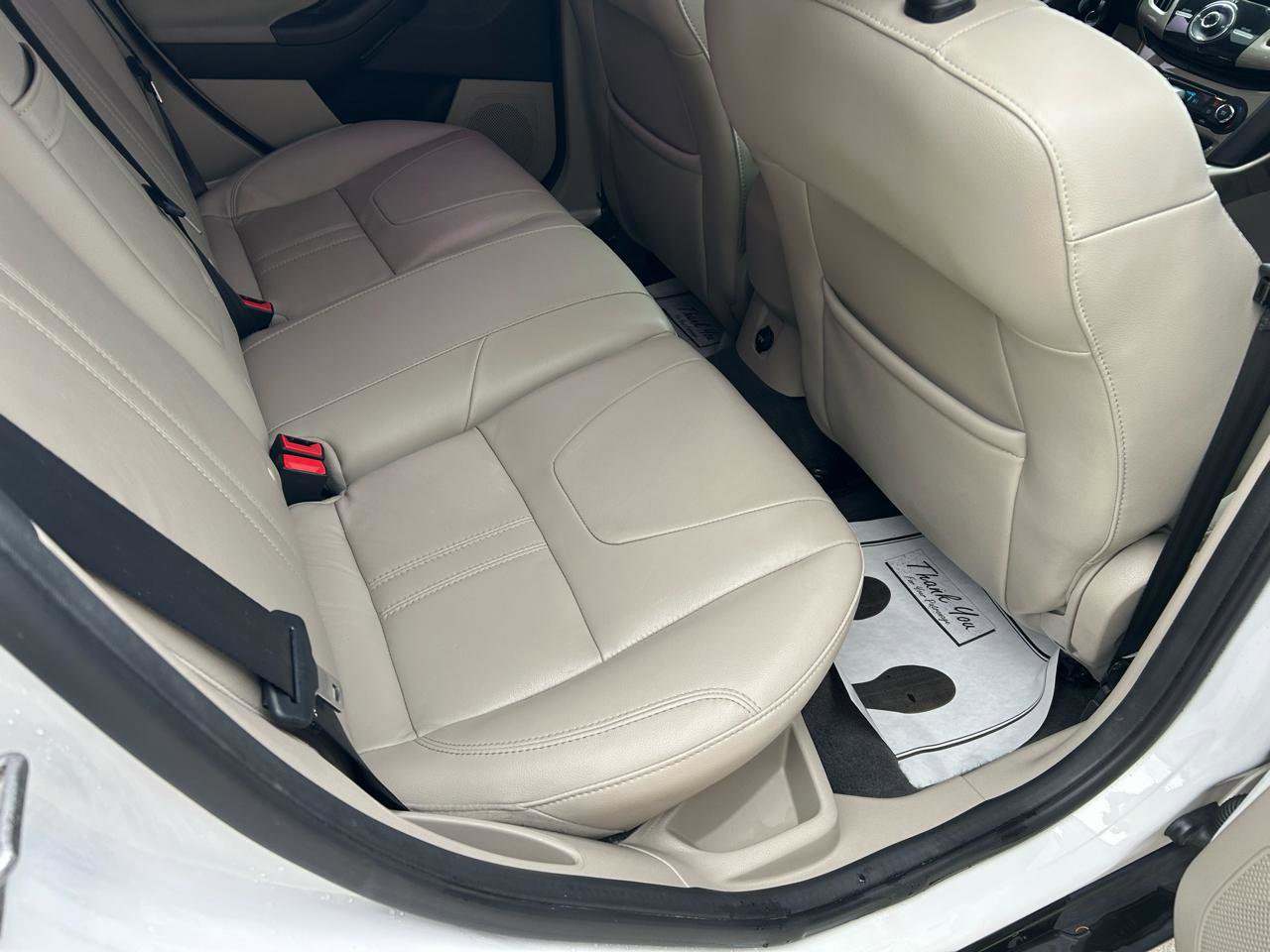 Used 2012 Ford Focus SEL image 11