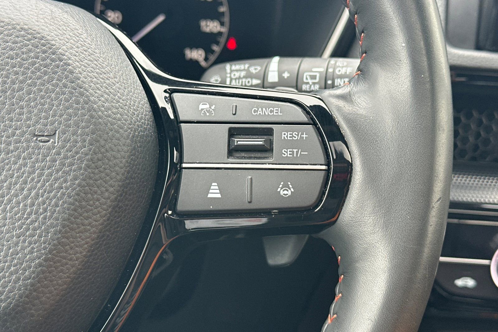 Certified 2023 Honda CR-V Sport Touring image 30