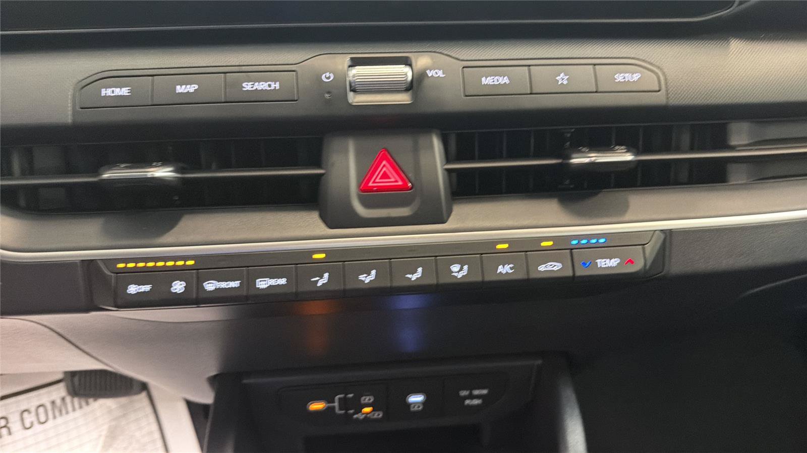 New 2026 Kia K4 FWD image 18