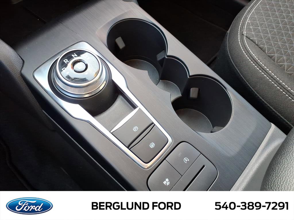 Used 2026 Ford Escape Active image 28