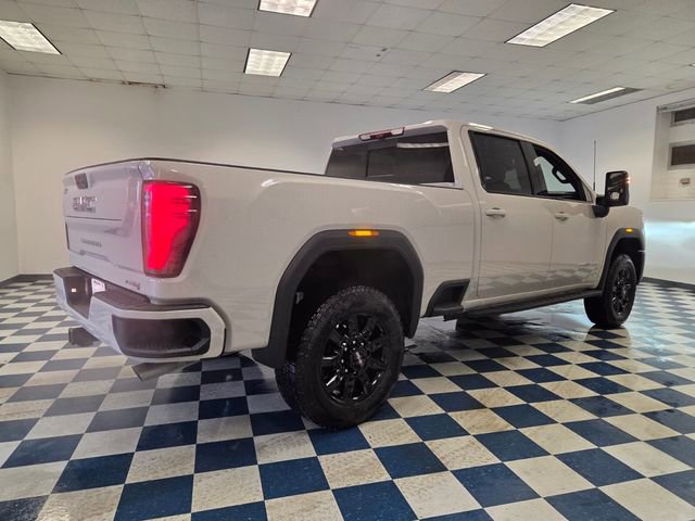 New 2026 GMC Sierra 2500 AT4 w/ AT4 Premium Plus Package image 9