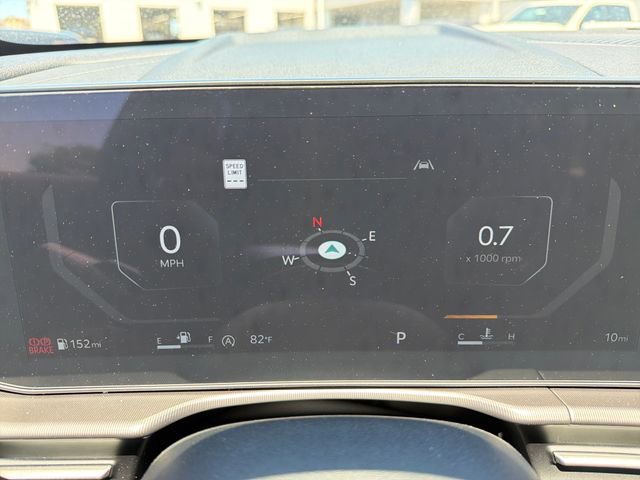 New 2026 Kia Sportage SX AWD/4WD image 11