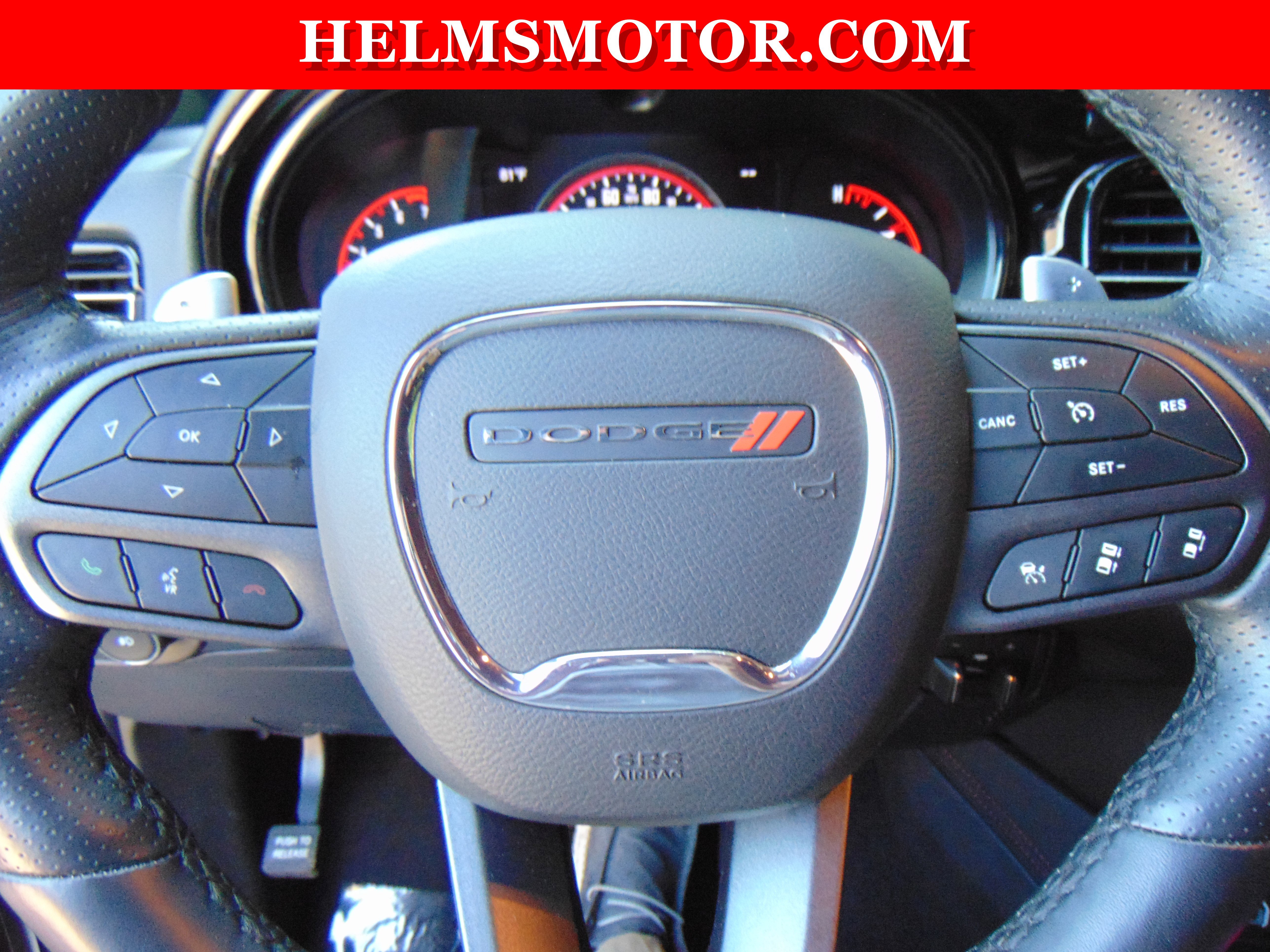 Certified 2023 Dodge Durango GT image 20