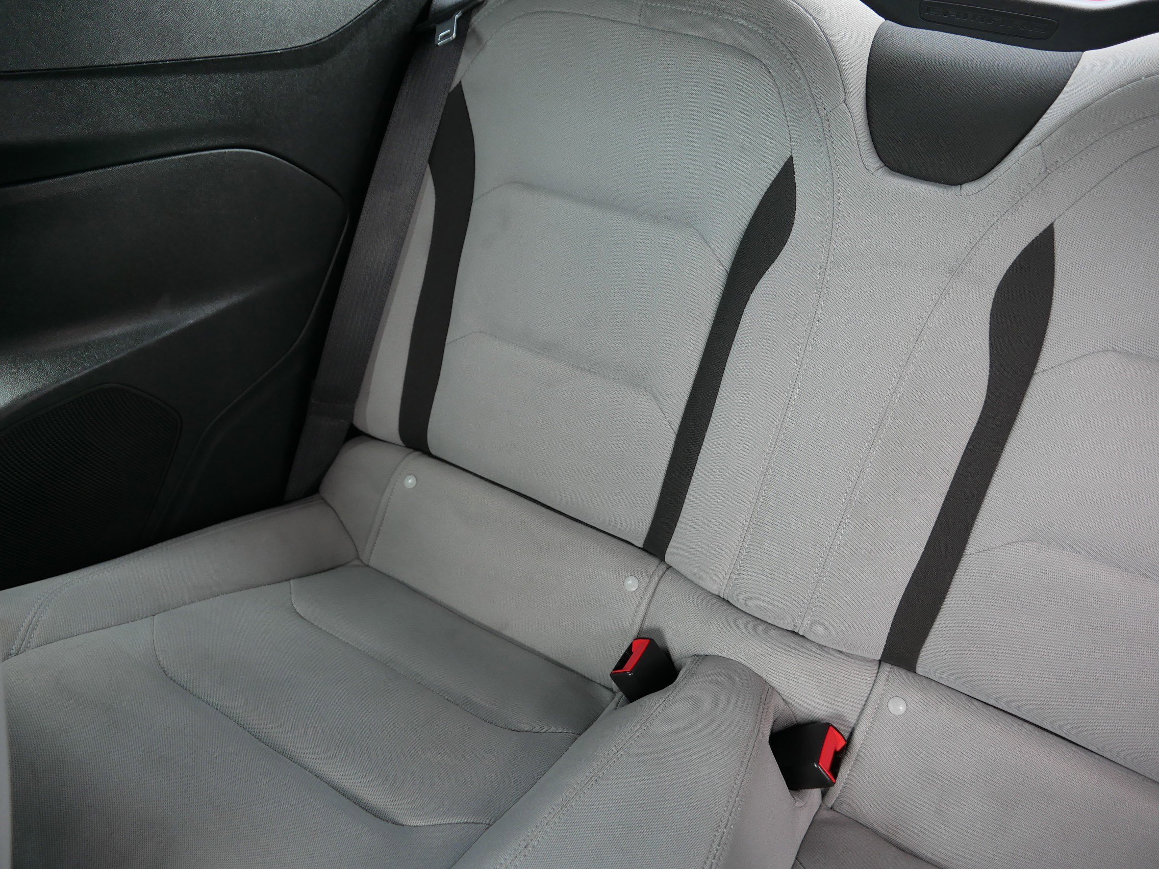 Used 2023 Chevrolet Camaro LT image 12