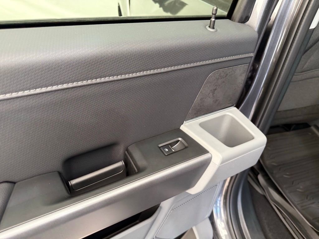 New 2026 Ford F150 XLT w/ Equipment Group 302A MID image 17