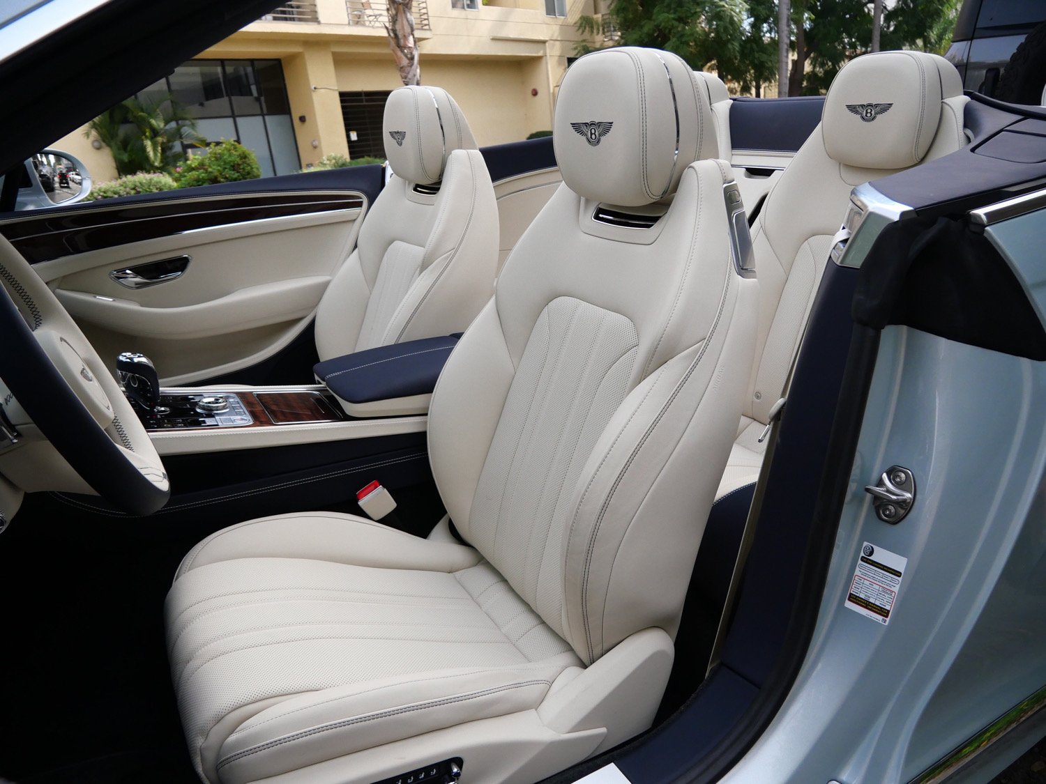 New 2026 Bentley Continental GT AWD/4WD image 17
