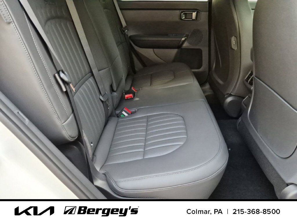 New 2027 Kia Seltos X-Line S w/ X-Line S Premium Package AWD/4WD image 26
