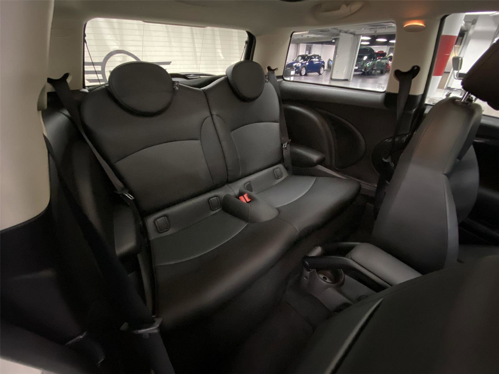 Used 2013 MINI Cooper S image 27