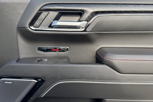 New 2026 GMC Sierra 1500 AT4X image 19