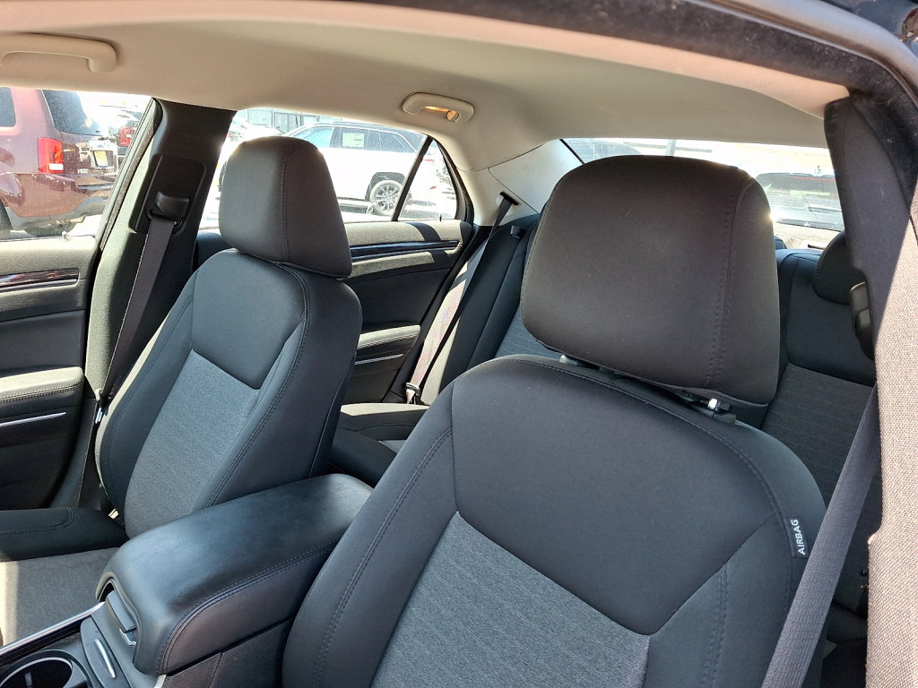 Used 2019 Chrysler 300 Touring w/ Sport Appearance Package RWD image 25