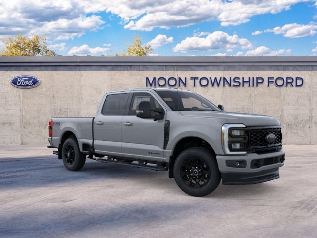New 2026 Ford F350 XLT w/ XLT Premium Package AWD/4WD image 7