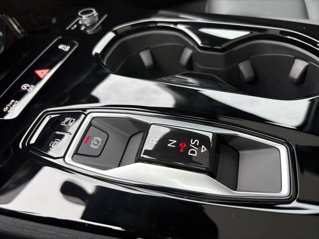 New 2026 Audi A5 Premium Plus AWD/4WD image 18