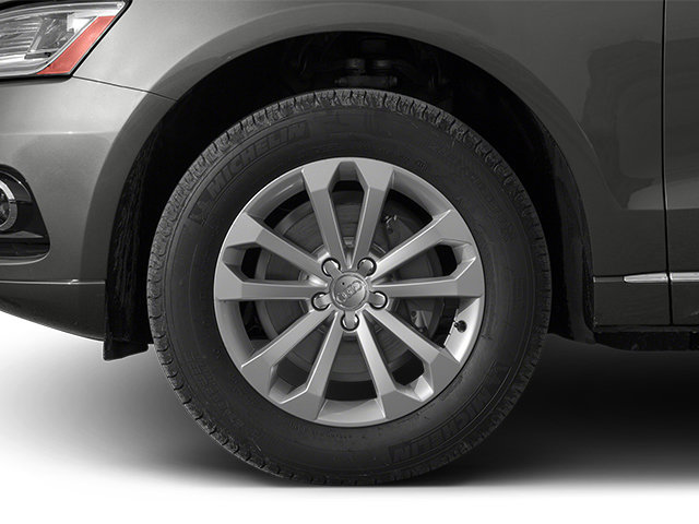 Used 2014 Audi Q5 3.0T Premium Plus AWD/4WD image 11