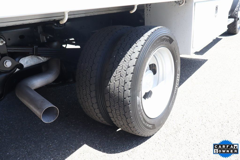 Used 2022 RAM 5500 Tradesman AWD/4WD image 38
