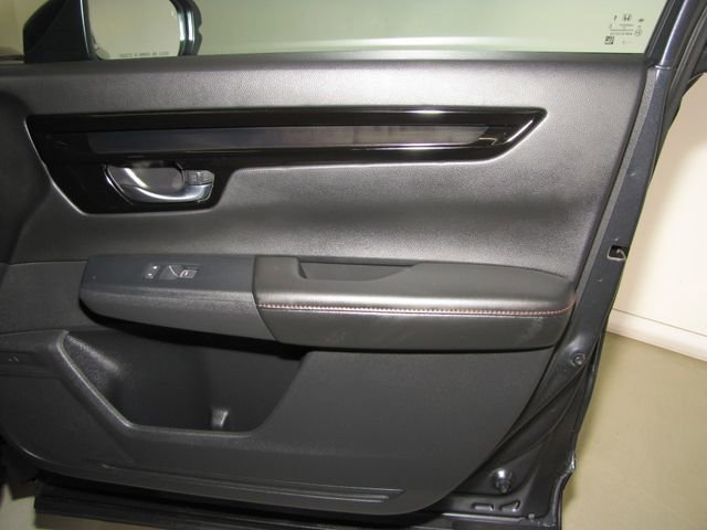 Certified 2025 Honda CR-V Sport Touring image 21