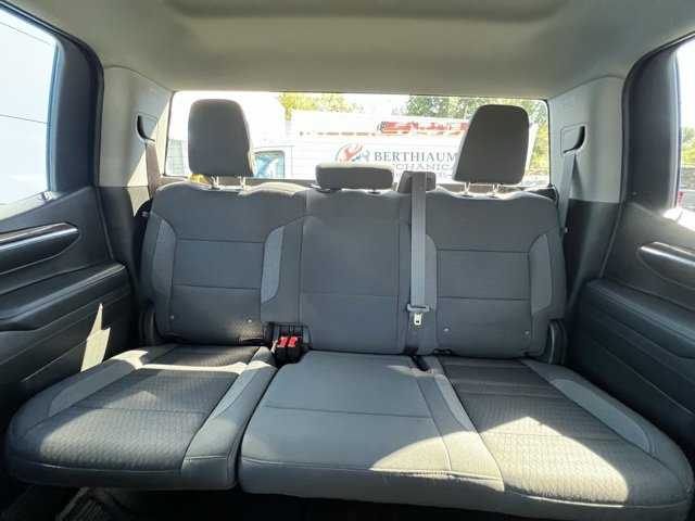 Used 2022 Chevrolet Silverado 1500 LT Trail Boss w/ Protection Package image 23