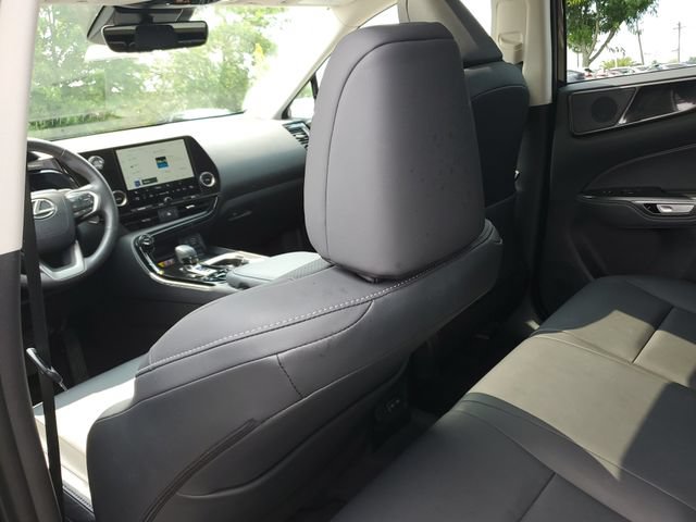 Used 2025 Lexus NX 350 AWD w/ Accessory Package (2T) image 13