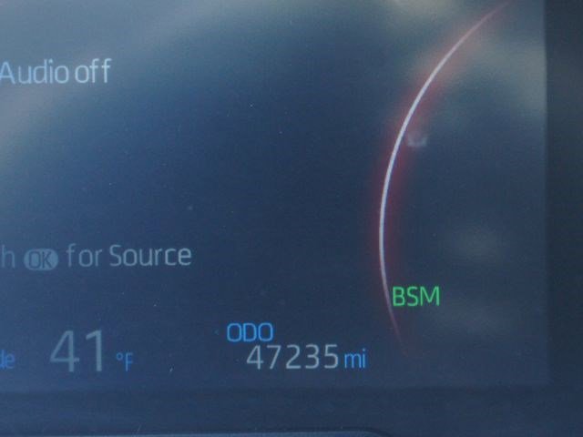 Used 2024 Toyota RAV4 XLE image 4