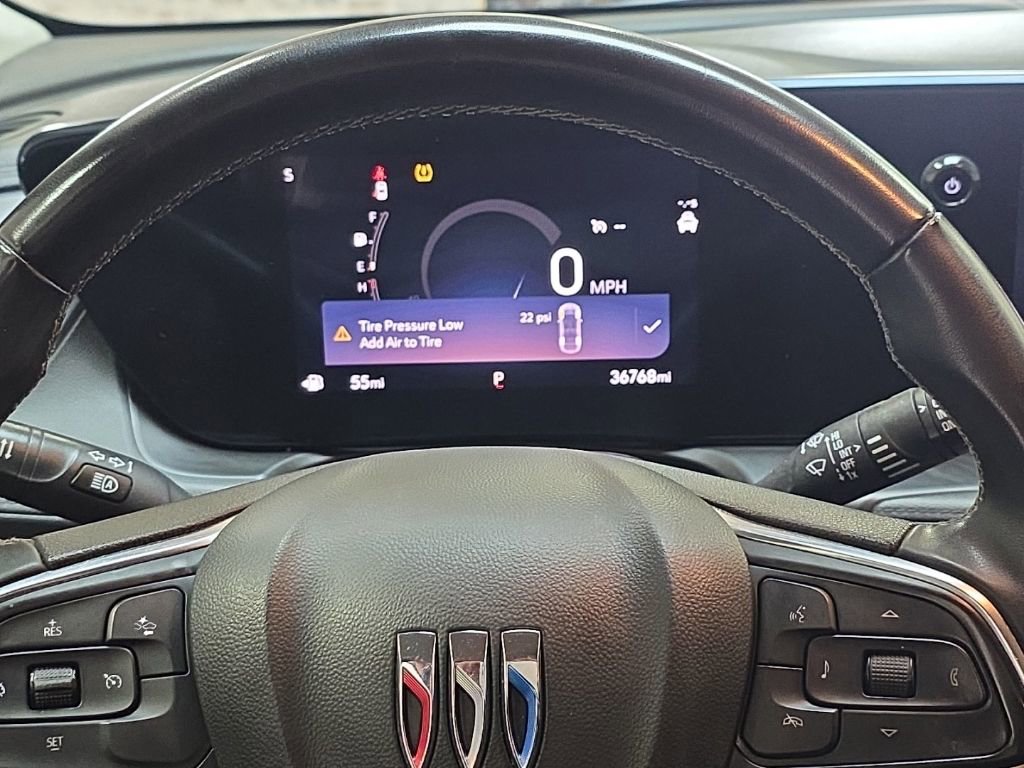 Used 2024 Buick Encore GX Preferred FWD image 13